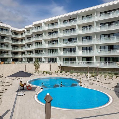 Polanki Aqua Apartment With Parking By Renters Prestige Колобжег Экстерьер фото