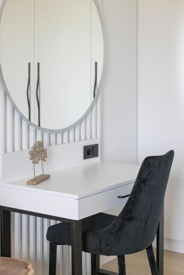 Polanki Aqua Apartment With Parking By Renters Prestige Колобжег Экстерьер фото