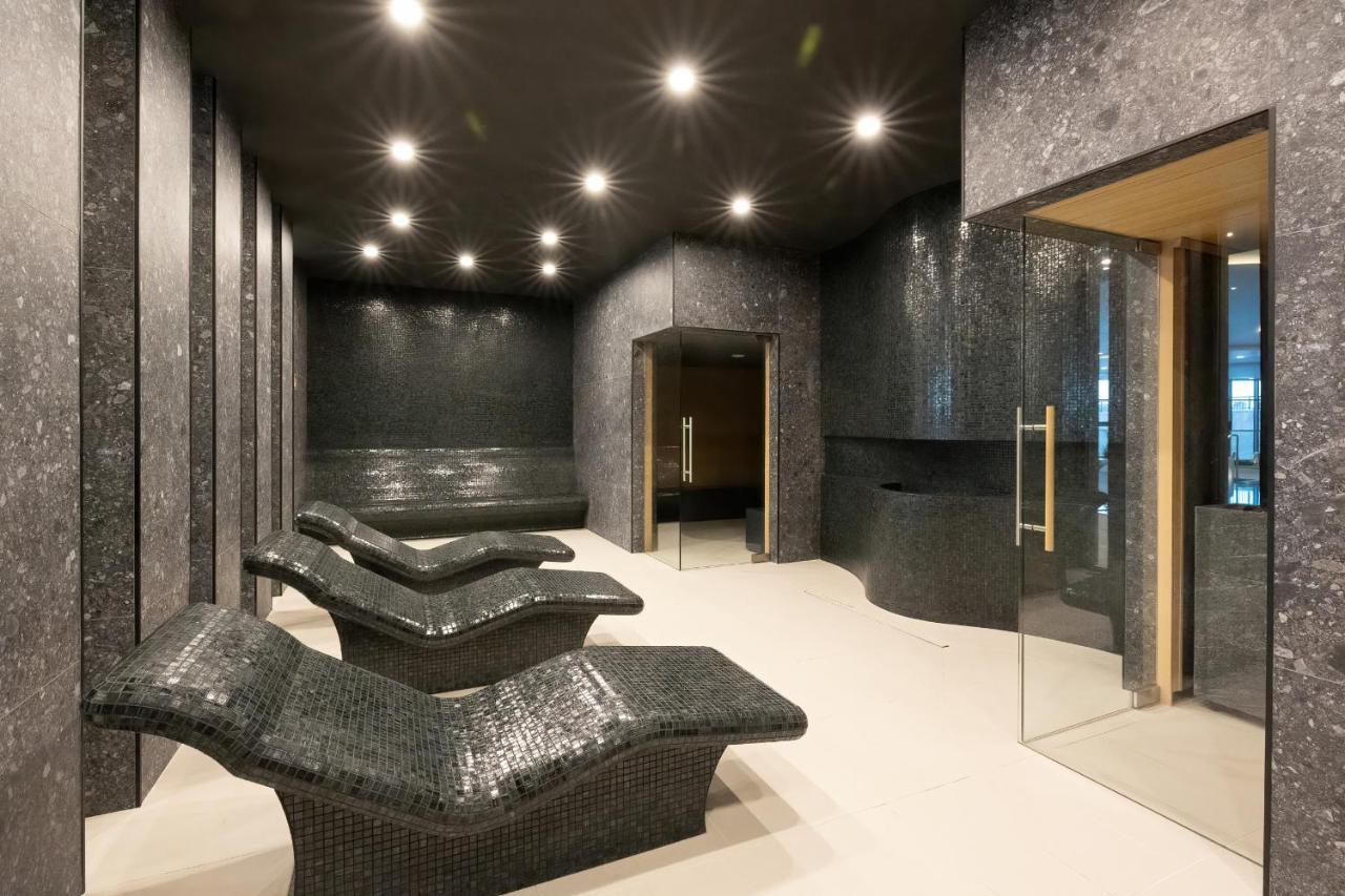 Polanki Aqua Apartment With Parking By Renters Prestige Колобжег Экстерьер фото